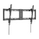 AISENS Soporte Eco Inclinable Para Monitor/TV 75kg de 43''-100'', Negro